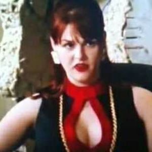 Meet your Posher, Audrey